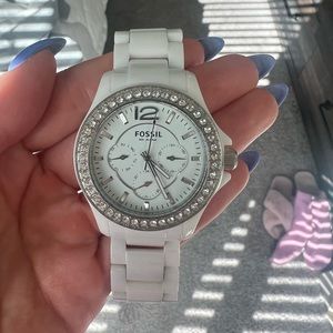 Women’s Fossil Watch